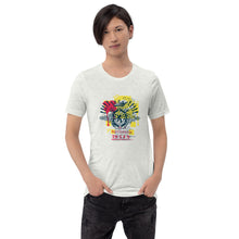 Rotterdam Short-Sleeve Unisex T-Shirt - The Teez Project