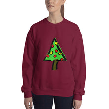 Christmas Tree - Sweatshirt - The Teez Project