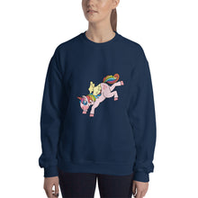 Unicorn - Sweatshirt - The Teez Project
