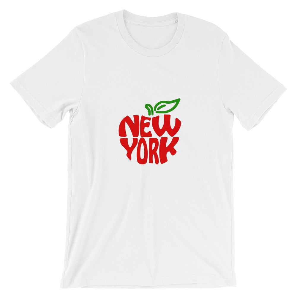 New York T-Shirt - The Teez Project