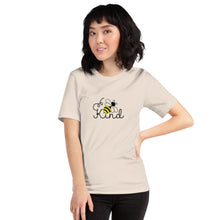 Bee Kind  Unisex T-Shirt - The Teez Project