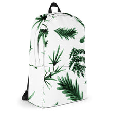Forest Leaves - Backpack - The Teez Project