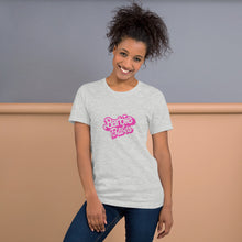 Barbie Babes T-Shirt - The Teez Project