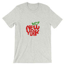 New York T-Shirt - The Teez Project