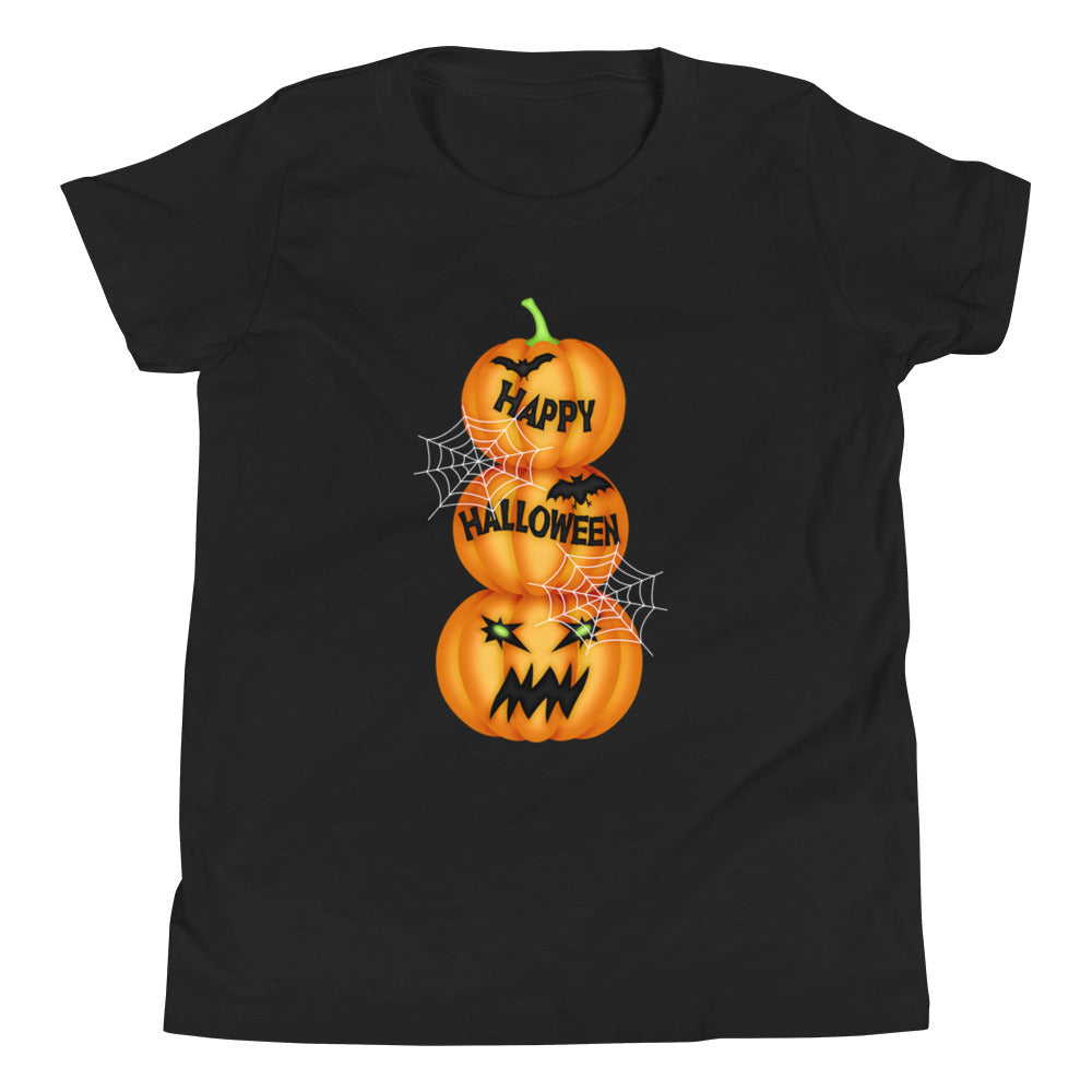 Halloween Pumpkin - Unisex - The Teez Project