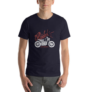 Rider T-Shirt - The Teez Project