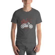 Rider T-Shirt - The Teez Project