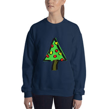Christmas Tree - Sweatshirt - The Teez Project