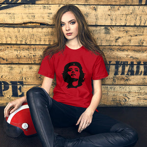 She Guevara Unisex T-Shirt - The Teez Project