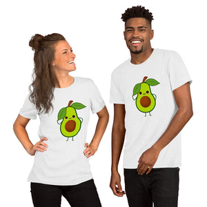 Happy Avocado - The Teez Project