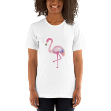 Flamingo - The Teez Project