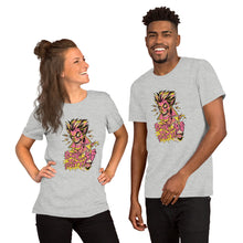 Born to Party - Unisex - The Teez Project