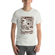 Love the 80's Short-Sleeve Unisex T-Shirt - The Teez Project