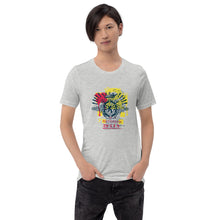 Rotterdam Short-Sleeve Unisex T-Shirt - The Teez Project
